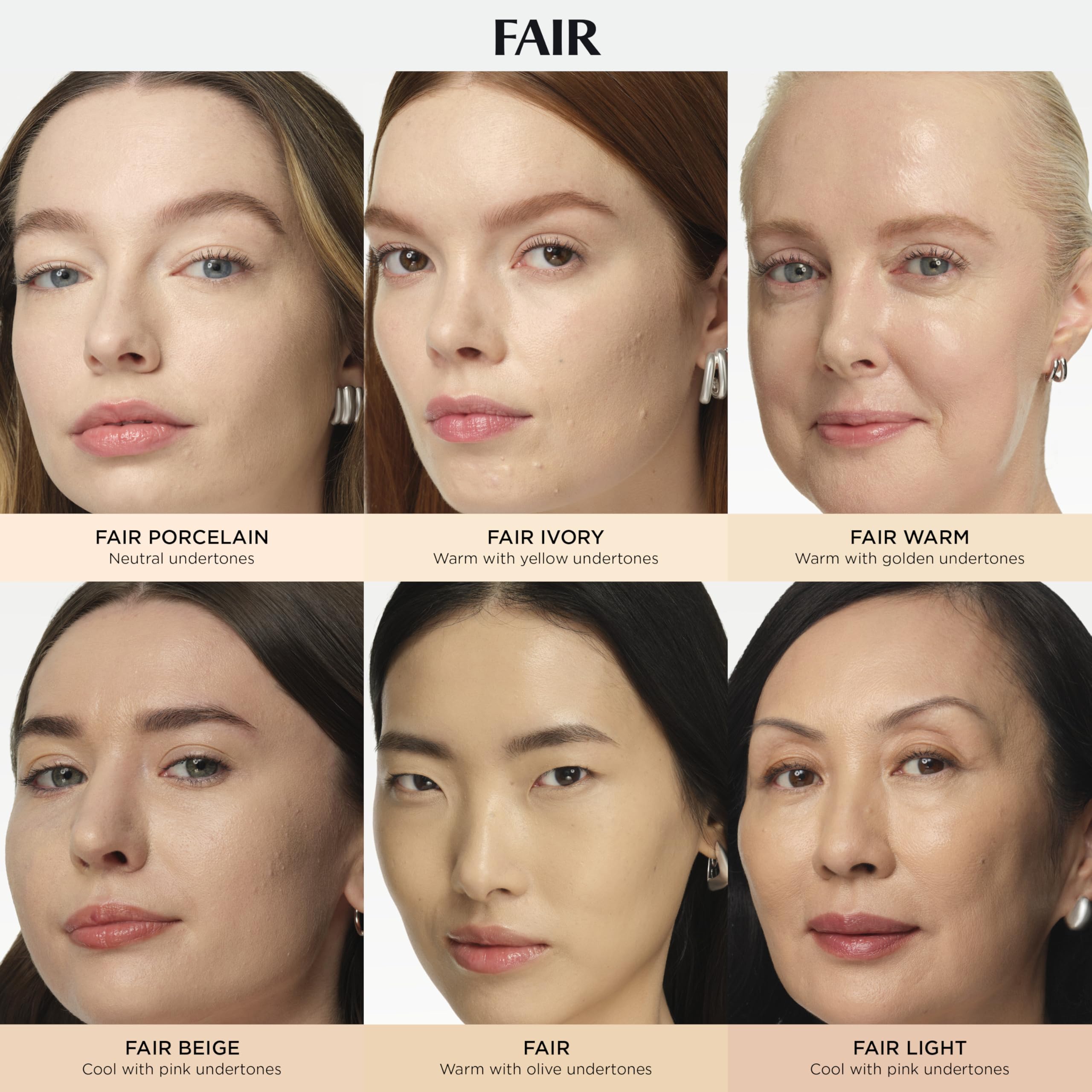 It Cosmetics CC+ Cream contains hyaluronic acid for hydrated, plump skin.
