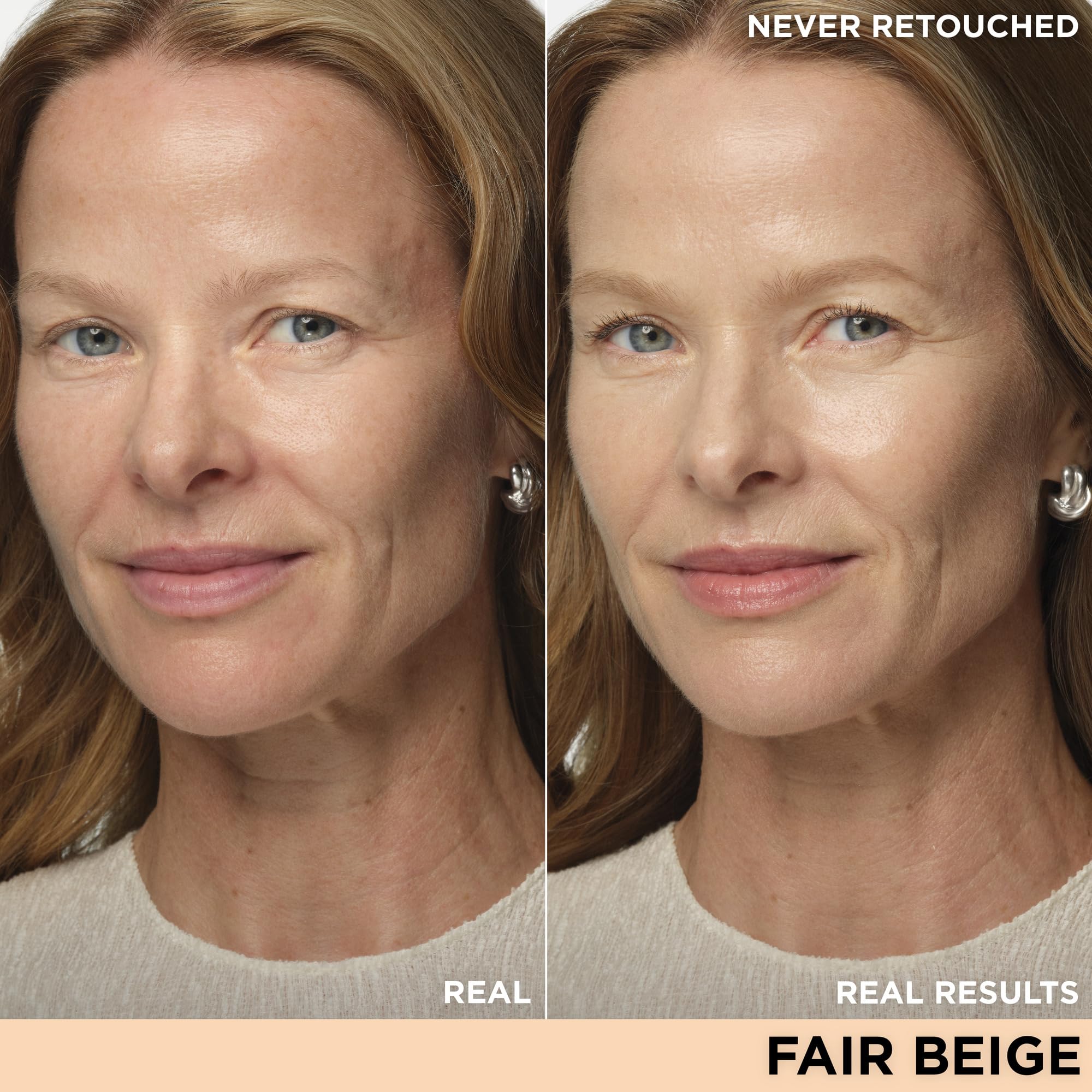 IT Cosmetics CC+ Nude Glow packaging close-up highlights sleek design