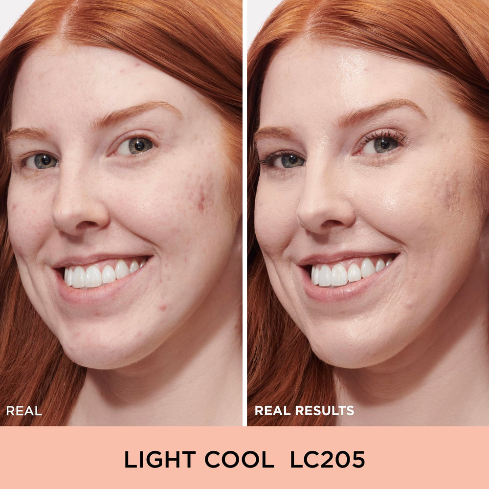 IT Cosmetics Do It All Radiant Concealer applicator tip for precise spot conceal