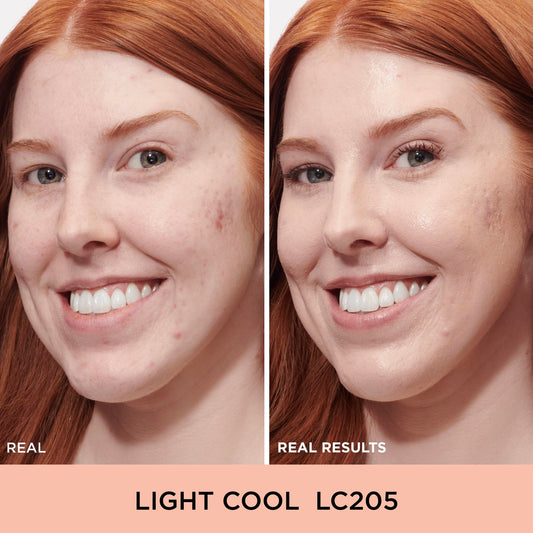 IT Cosmetics Do It All Radiant Concealer applicator tip for precise spot conceal