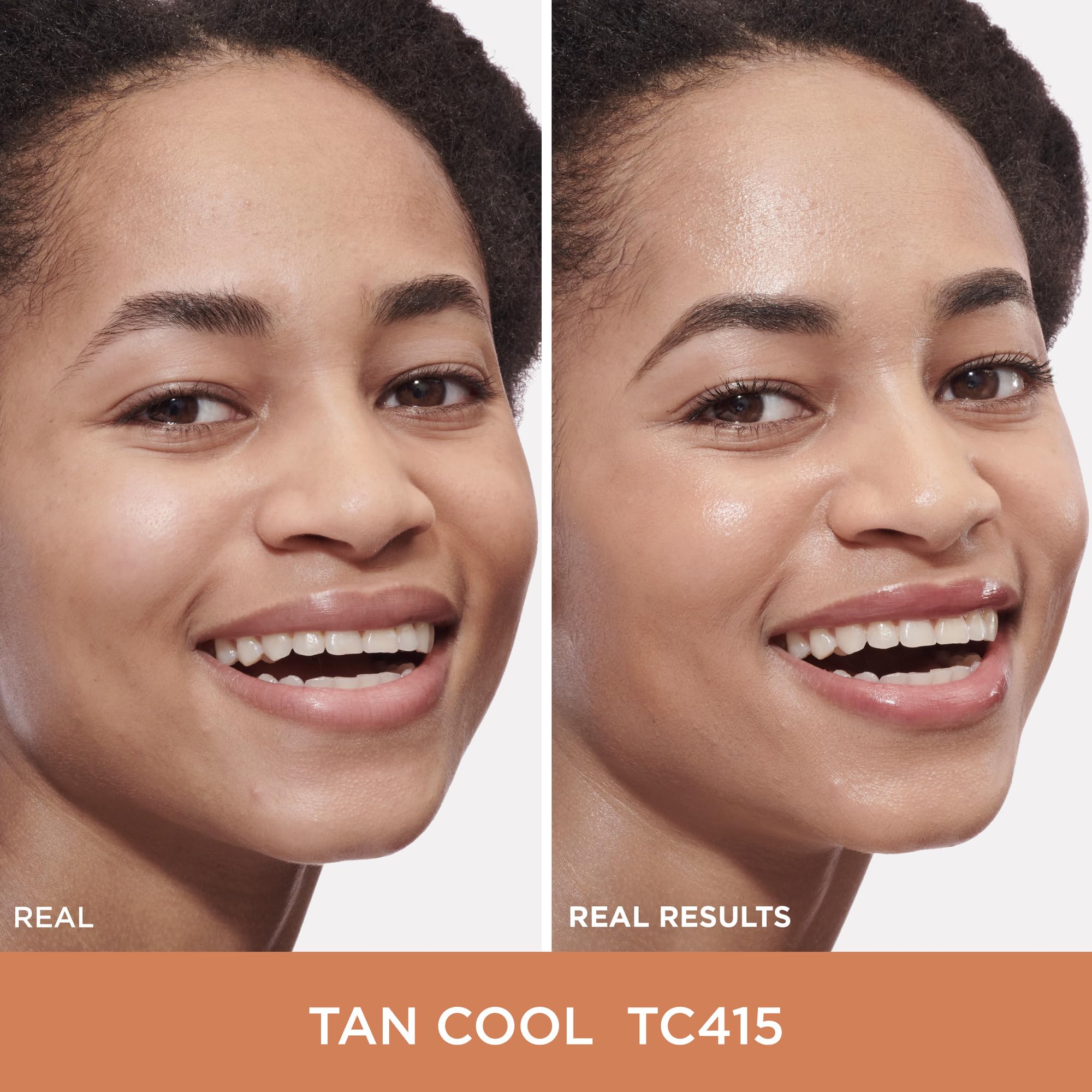 IT Cosmetics Do It All Radiant Concealer applicator closeup for precise spot concealing.