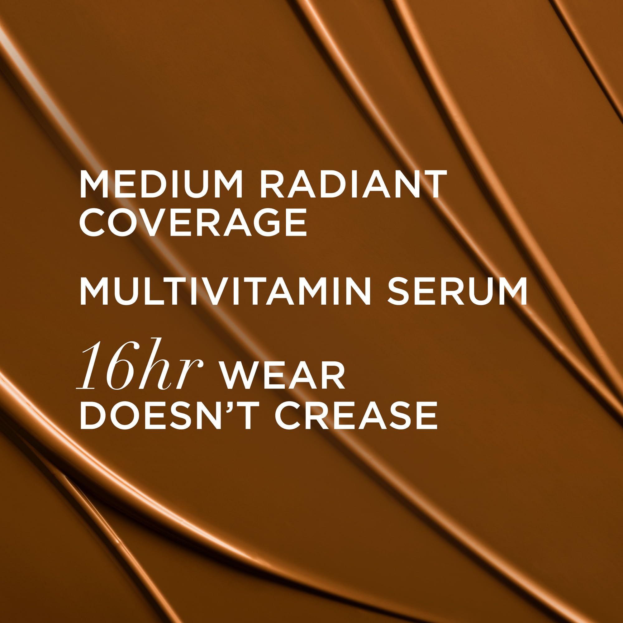 IT Cosmetics Do It All Radiant Concealer on skin with silky texture and glow