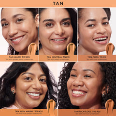 IT Cosmetics Do It All Radiant Concealer packaging closeup highlighting long wear.