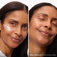 IT Cosmetics Hello Sunshine clear formula with no white cast.