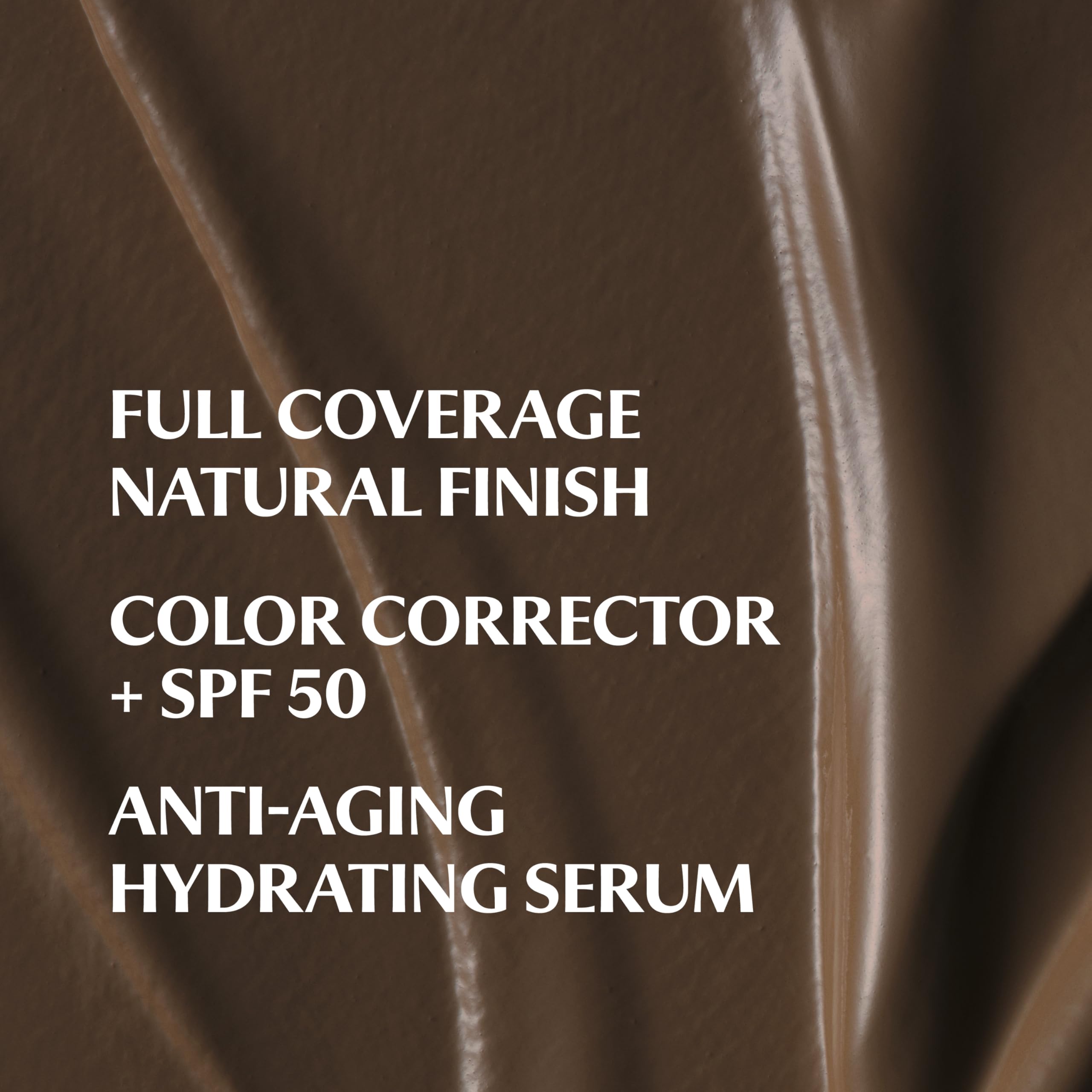 CC+ Travel swatch with hyaluronic acid reveals hydrated, even-toned skin
