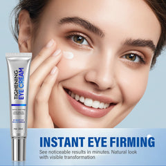 ITECFREELY Instant Eye Tightener 0205 travel image highlights on-the-go care.