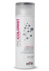 IT&LY ProColorist Revivor Hyalu Colorplex bottle shows color protection and moisture