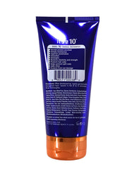 It's A 10 Deep Conditioner Plus Keratin tube ready for unisex hair care routine.