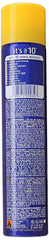 It's a 10 Miracle Finishing Spray nozzle ready for a smooth, even mist