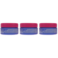 It's a 10 Haircare Miracle Hair Mask color-treated hair glow closeup