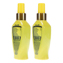 ITS A 10 Miracle Leave-In for Blondes hair with shine and softness.