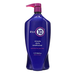 Its A 10 Miracle Moisture Duo packaging shows value and color-safe care.