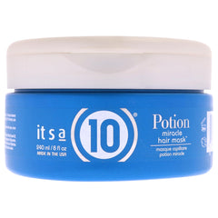 It's A 10 Haircare bottle for intense moisture and shine.