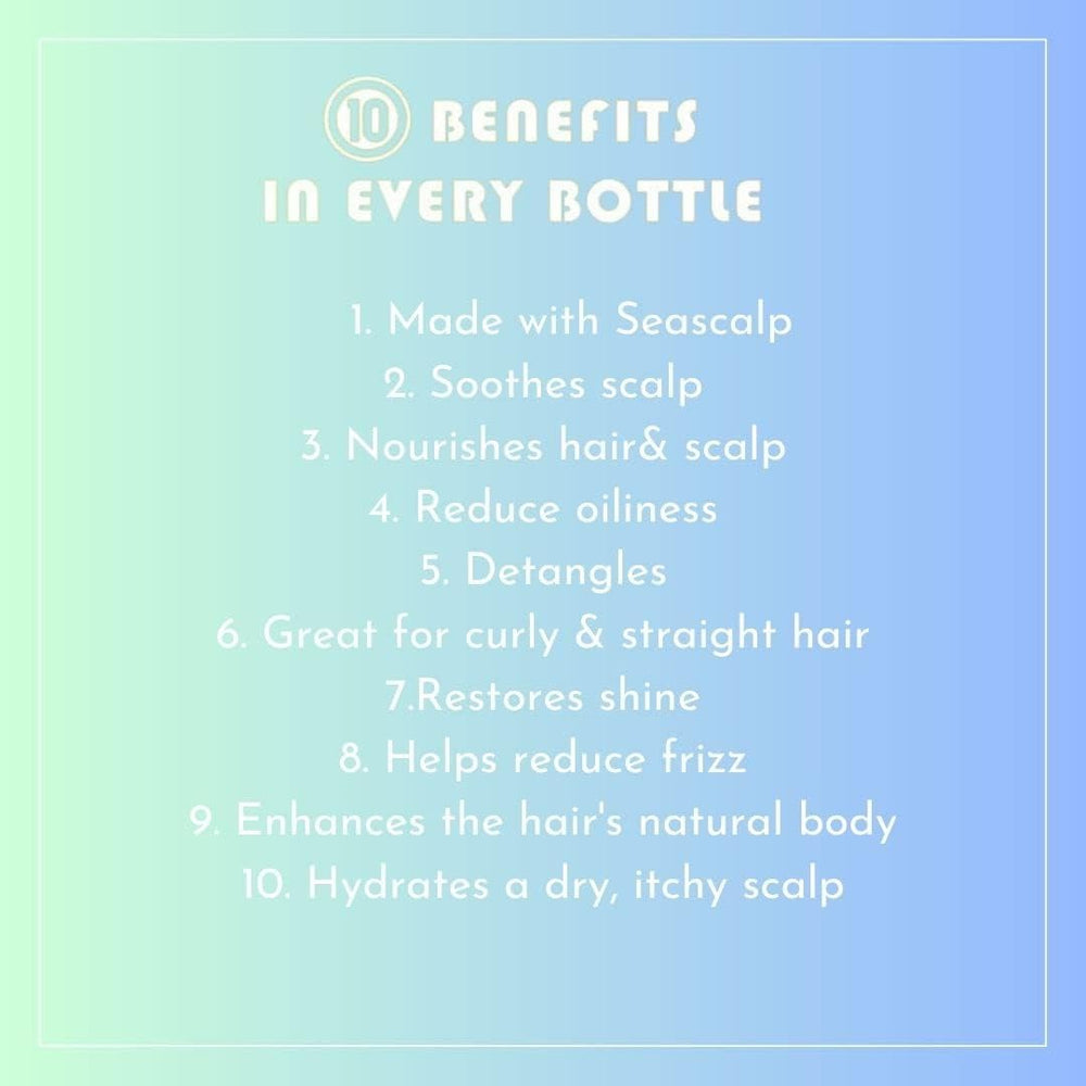 Red Raspberry Oil and Eucalyptus Leaf Extract provide conditioning and refreshing feel.
