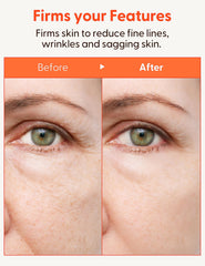 Its Skin Collagen Nutrition Emulsion anti-pollution formula protects skin daily.