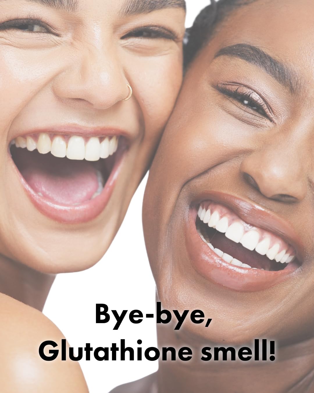 It'S SKIN Glutathione Shot B3 Toner creates a subtle glow and refreshed skin