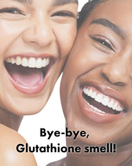 It'S SKIN Glutathione Shot B3 Toner creates a subtle glow and refreshed skin