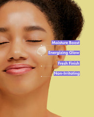 Its Skin V7 bottle with vitamin visuals hints at seven vitamin benefits.