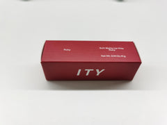 ITY Daily Use Lip Color Collection fits into everyday makeup routines.
