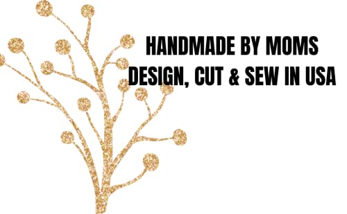 Iuptown Chic gold satin scrunchie is easy to care and quick-drying.