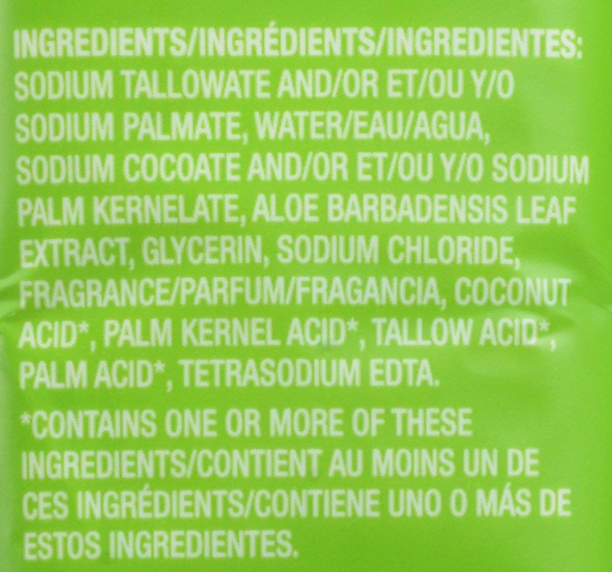 Ivory Aloe Bar Soap pack of 2 image, highlighting bulk value and convenience