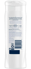 Ivory Body Wash Original scent profile, light and refreshing aroma
