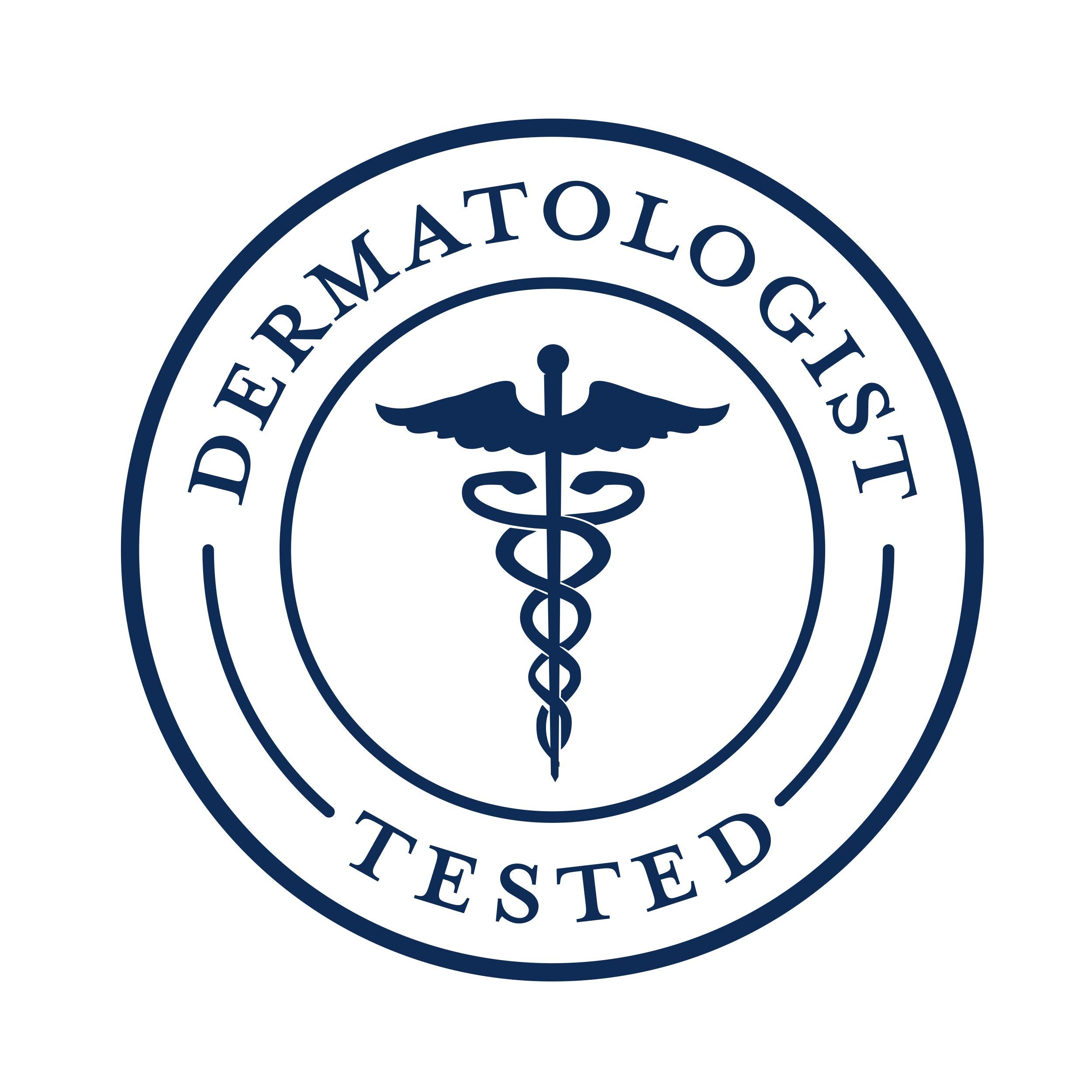 Ivory dermatologist-tested deodorant label emphasizes trusted, gentle daily use.