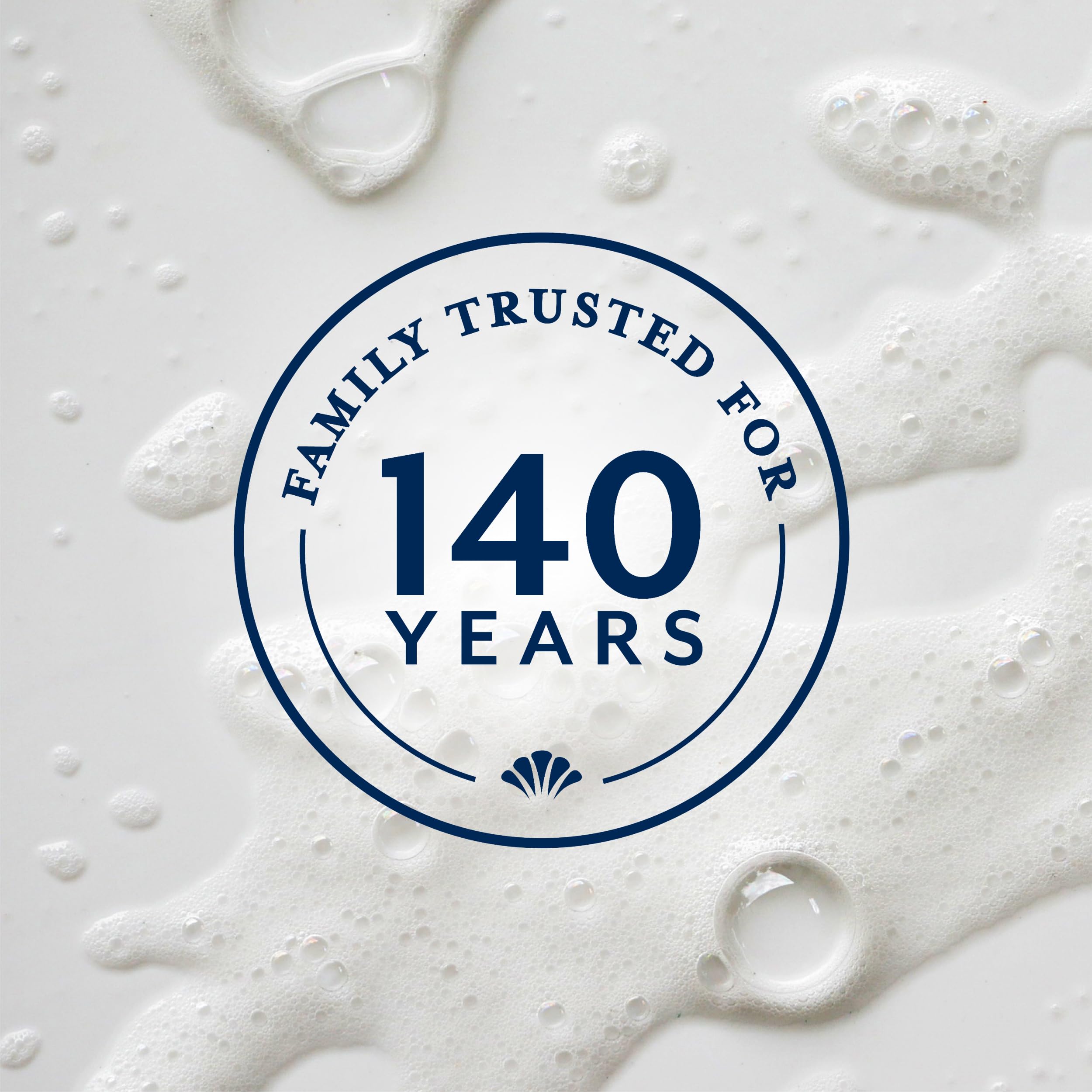 Ivory plant-based cleaning power close-up suggests natural cleansing action