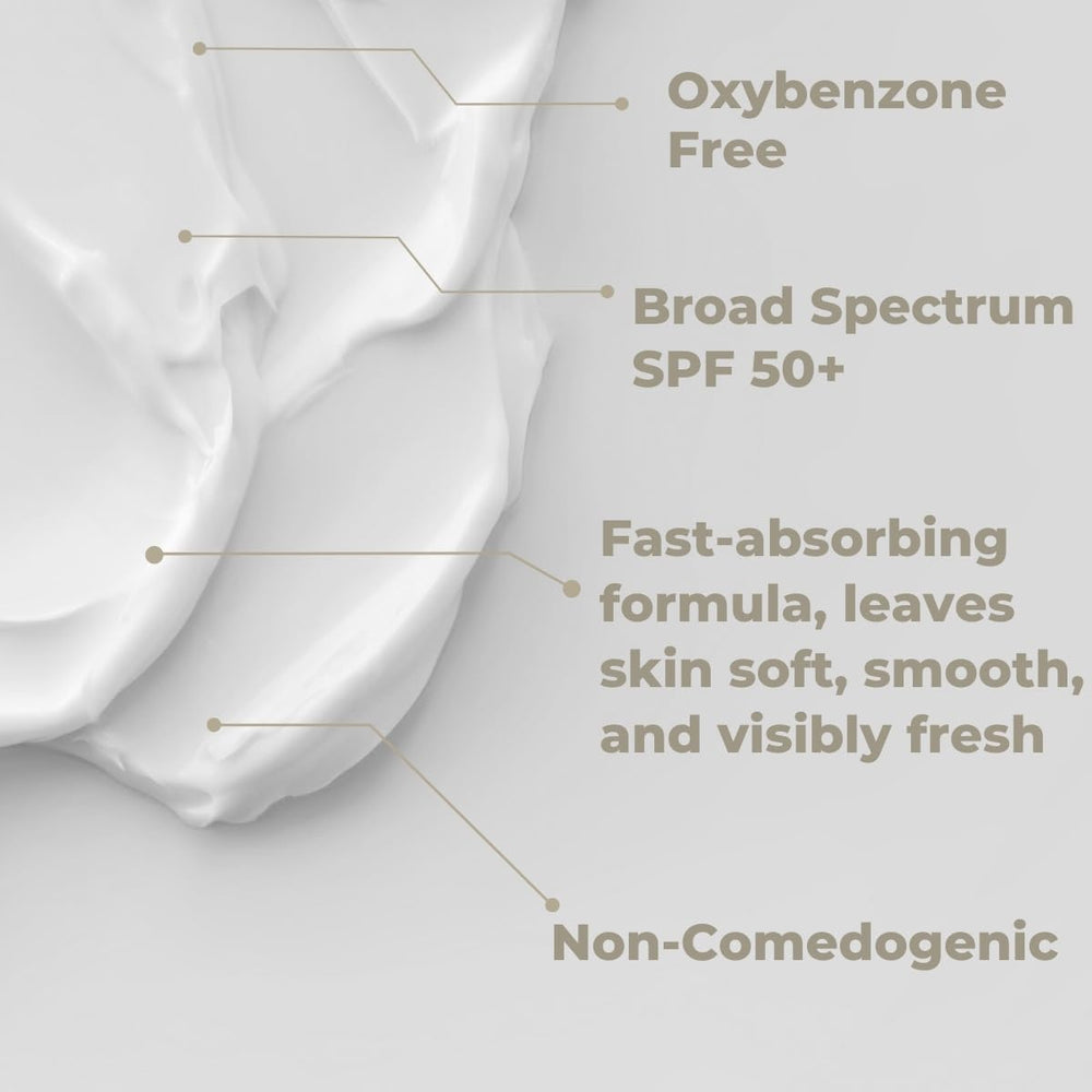 Ivory Loom niacinamide hyaluronic acid for balanced hydration.