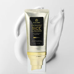 Ivory Loom reef-safe and cruelty-free solar protection for daily wear.