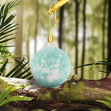 IvyWorkshop-natural-ingredients formula nourishes skin with oils and shea butter.
