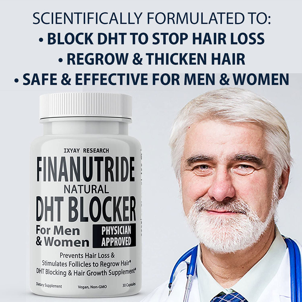 Bottle with glass, easy to integrate into your daily hair-care routine.