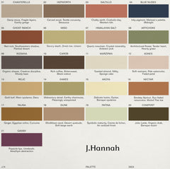 J. Hannah Hepworth cruelty-free packaging emphasizes ethical beauty