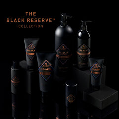 Jack Black Pit Boss Black Reserve stick beside towel after workout.