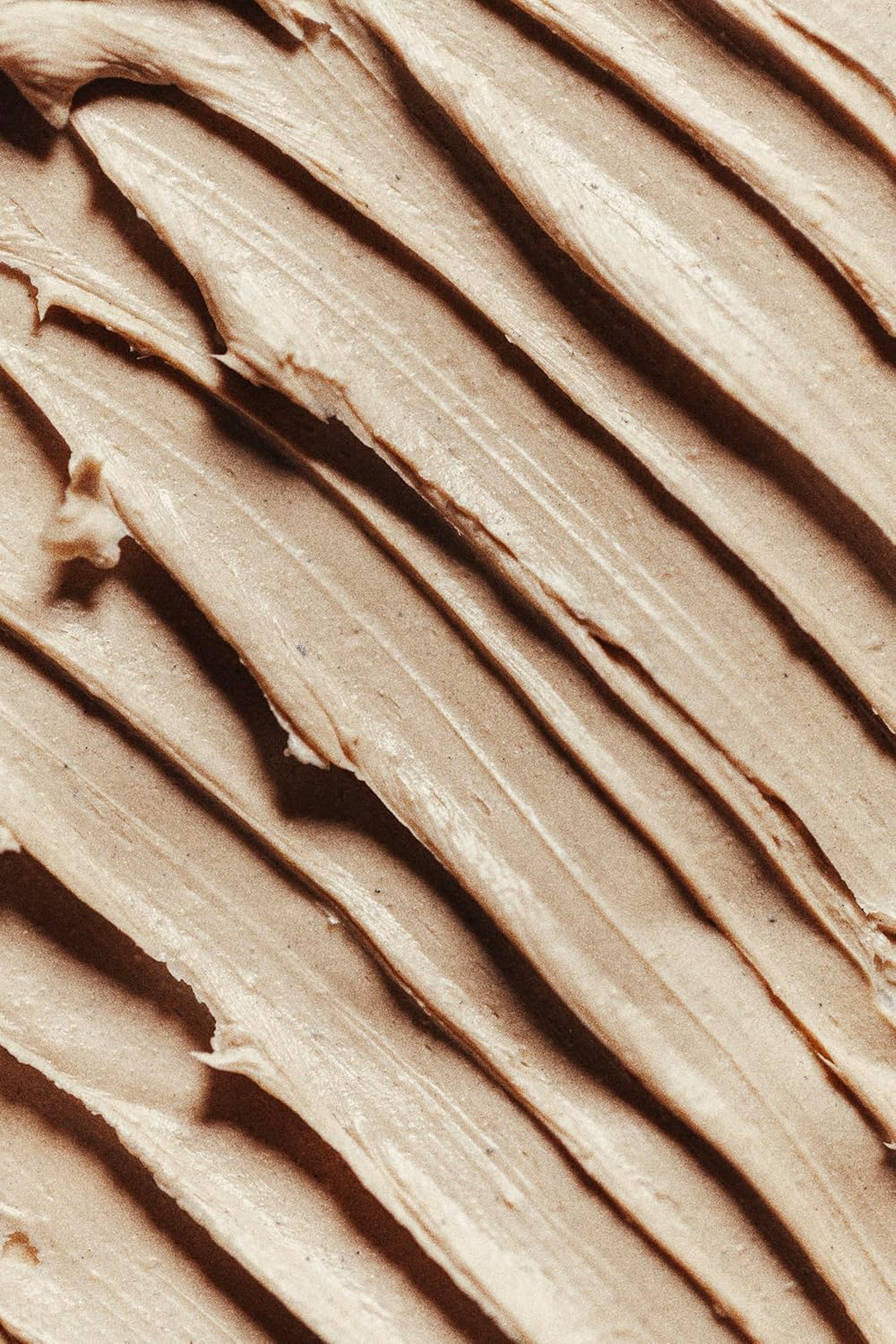 Jack Henry brand label on desk emphasizes a clean, plant-based formula.