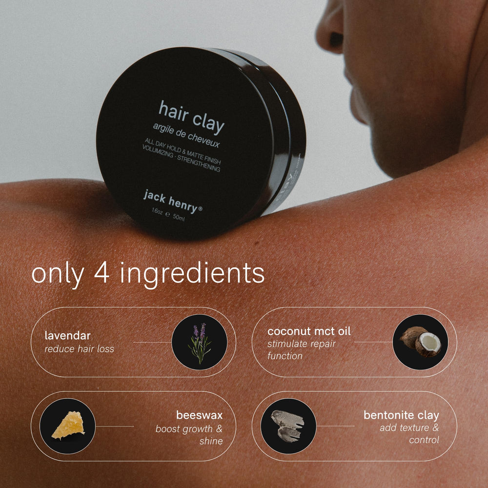 Close-up of the jar showing an organic, award-winning formula.