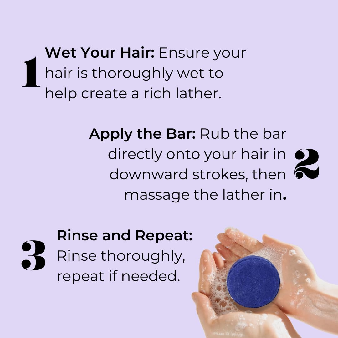 Jack59 Argan-Oil Infused Bar Hydration adds softness and moisture on the go