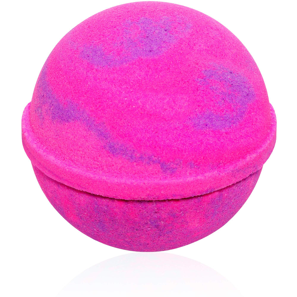 Jackpot Candles Love Potion bath bomb 10 oz for a luxurious soak