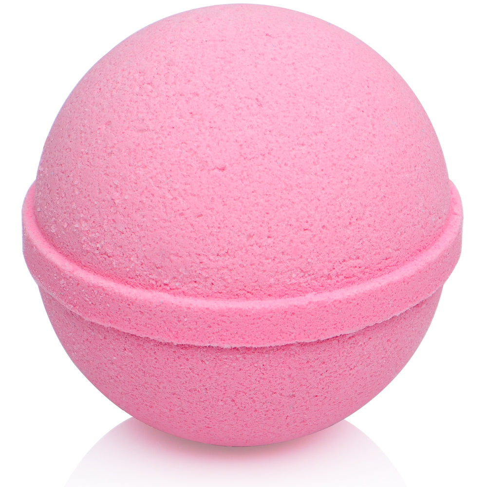 Surprise ring inside Love Potion bath bomb for a special moment