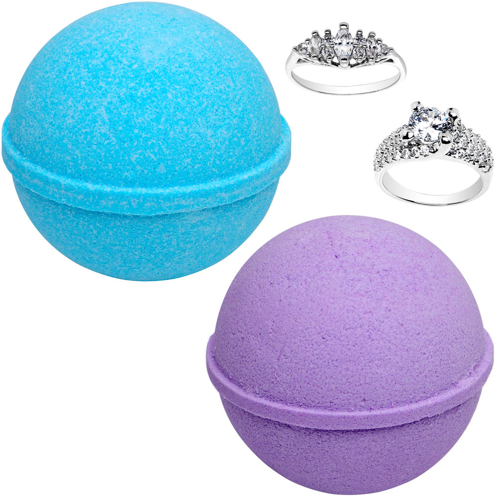 Jackpot Candles Ocean Breeze Lavender gift packaging ready for gifting and unboxing excitement