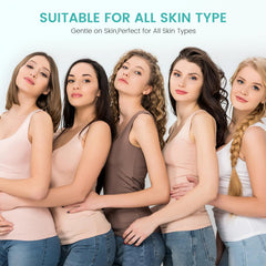 Jacrynth serum for hands shows versatile use beyond the face
