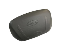 Jacuzzi HYDROSOOTHE massage pillow front view for spa comfort and support.