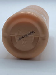 JAFRA Royal Almond lotion bottle highlights vitamin E for antioxidant hydration.