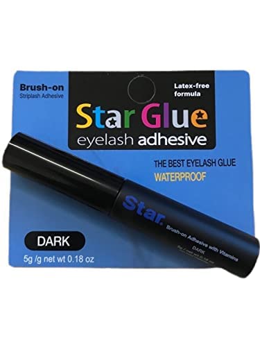 JAIDI Star Glue multi-pack kit for daily use at home or salon.