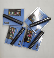 JAIDI Star Glue multi-pack ideal for kits, pros, and daily use.