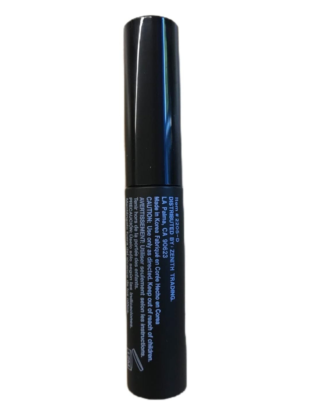 JAIDI Star Glue quick-dry formula supports secure wear without burden.