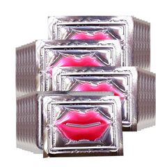 Jakuva rose pink lip mask collection inviting daily lip hydration ritual.