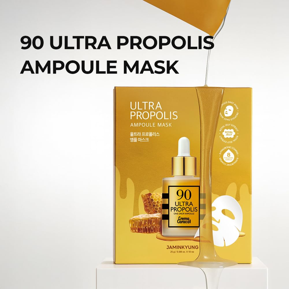 Jaminkyung 8x hyaluronic acid complex hydrates across skin layers