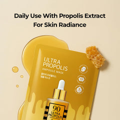 Jaminkyung snail filtrate texture refines uneven skin texture