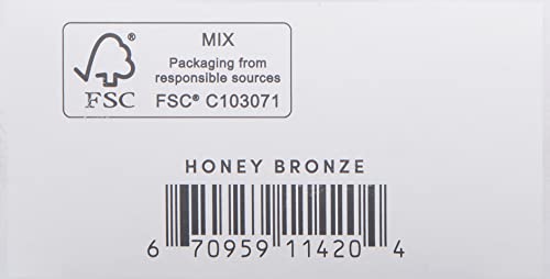 Safe for all skin types, including sensitive and acne-prone skin.